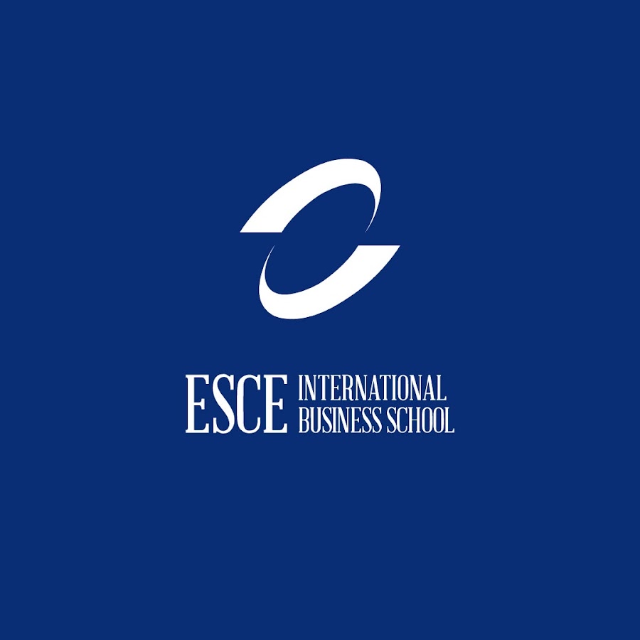 ESCE International Business School in Paris Logo
